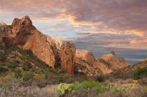 Mountains in Texas: Ranges + Where to Visit Them!