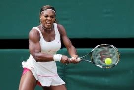 Serena Williams Workout | Muscle Prodigy Fitness