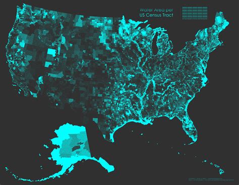 Dot Density Map