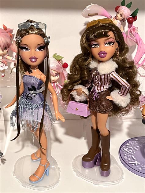 first and last doll of 2023! : r/Bratz