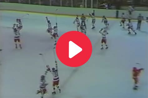 "Miracle on Ice": Relive Al Michaels' Iconic Call From the Last 60 Seconds - FanBuzz