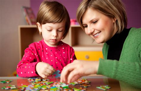 Puzzle play helps boost learning of important math-related skills ...