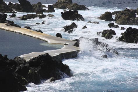 Madeira Portugal, Coastline, River, Holiday, Outdoor, Wood, Outdoors, Vacations, Holidays