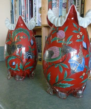 Really unusual vases | Collectors Weekly