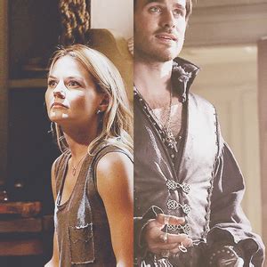 Hook & Emma - Captain Hook and Emma Swan Photo (35489937) - Fanpop