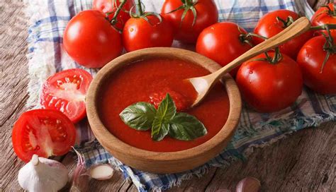 Homemade Tomato Sauce with Canned Diced Tomatoes Easy - Arad Branding