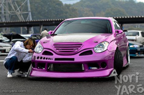 Sick Toyota Verossa | Custom cars, Toyota, Modified cars