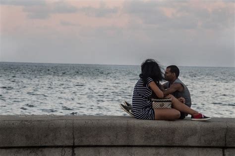 First look ........... Malecon, Havana, Cuba | lorrie graham