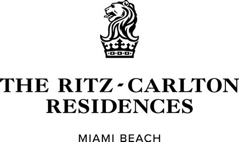 Ritz-Carlton Logo - LogoDix