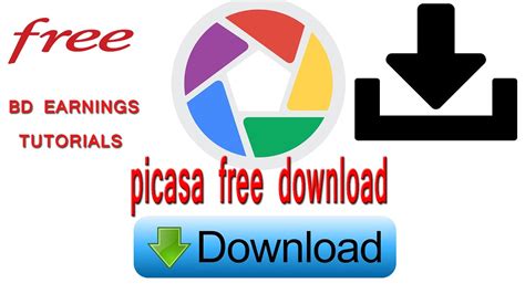 Picasa free download | How to Download Picasa Full free 2017 | Picasa download - YouTube