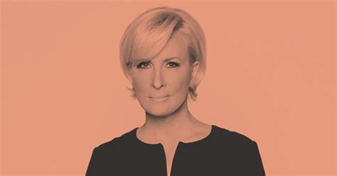 2 announcements from Know Your Value's Mika Brzezinski