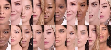 Match My Shade | Virtual Foundation Matcher | L'Oréal Paris UK
