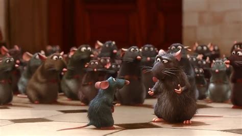 Ratatouille 2