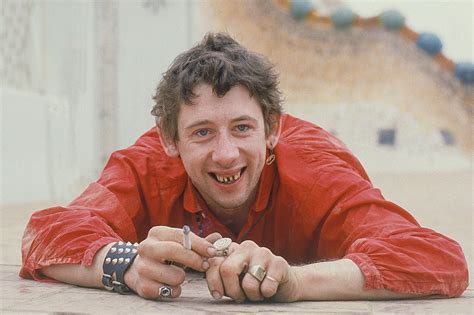 Shane MacGowan death: The Pogues frontman was a chaotic hellraiser and ...