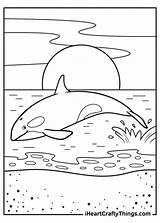 15 Killer Whale Coloring Pages 100% Free Printables sketch template