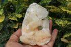 Unleashing the Power of Apophyllite: Discover its Meaning, Uses & Benefits