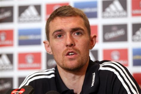 Darren Fletcher reveals dressing room altercations at Manchester United