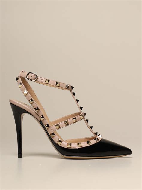 VALENTINO GARAVANI: Shoes women | High Heel Shoes Valentino Garavani ...