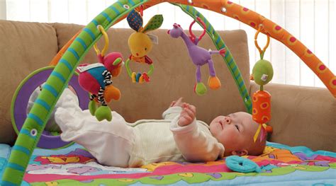10 Best Baby Mobile That Is Effective To Soothe and Put Babies To Sleep • BabyDotDot