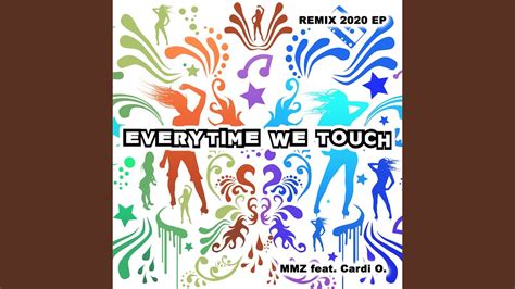 Everytime We Touch (AG Remix Edit) - YouTube