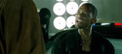 Irobot Will Smith Quotes. QuotesGram