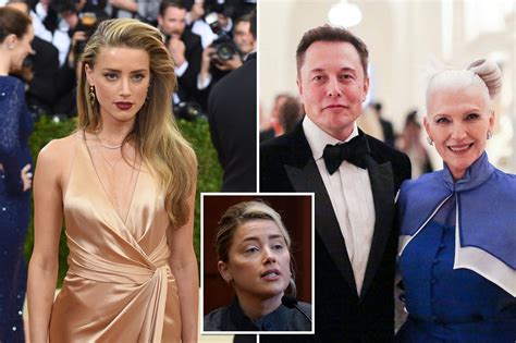 Amber Heard on meeting 'real gentleman' Elon Musk at Met Gala