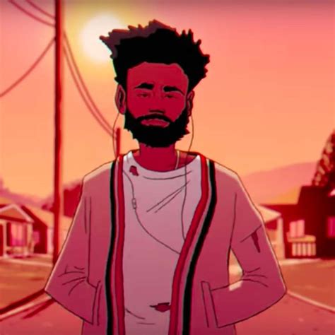 Childish Gambino – Feels Like Summer (Music Video) | Genius