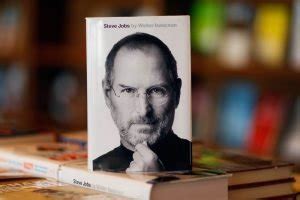 Steve Jobs: The Exclusive Biography by Walter Isaacson - Cool by Culture