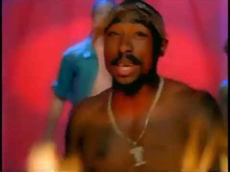2pac ft Outlawz Hit Em Up (Official Music Video) - YouTube