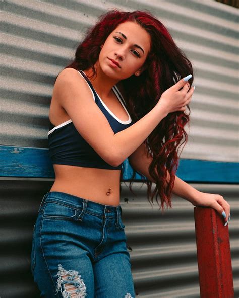 Hot Photos Of Danielle Bregoli | Nude Bhad Bhabie - Barnorama