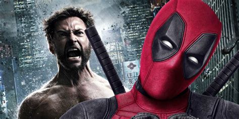 Deadpool and Wolverine Retro Trailer: The Movie We NEED