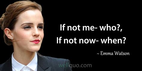 Emma Watson Quotes on Equality, Feminism, and Empowerment - Well Quo