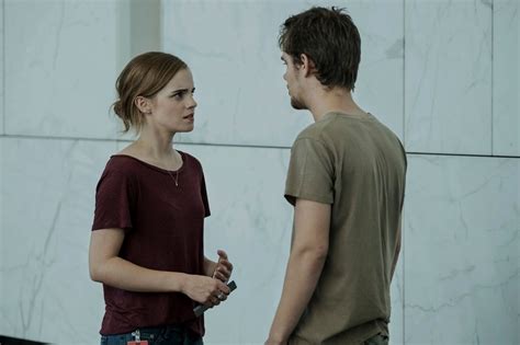 New HQs of Emma Watson in 'The Circle' - Emma Watson Photo (40456221 ...