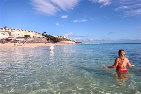 Best Beaches on Fuerteventura: Popcorn to Corralejo Dunes