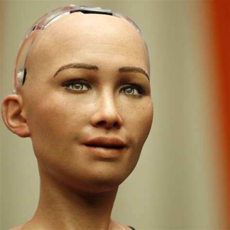 Meet Sophia, the world’s first robot to get citizenship | South China ...