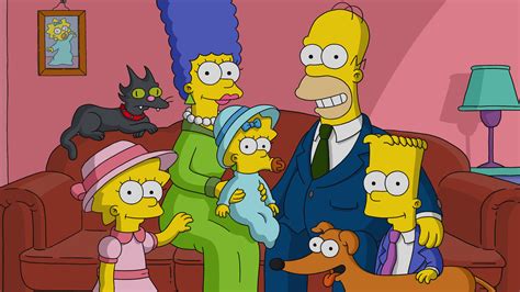 1366x768 The Simpsons Tv Show 4k Laptop HD ,HD 4k Wallpapers,Images ...