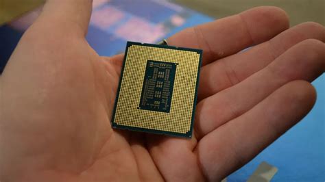 Intel Core i9-14900KF leak is good and bad news for those hoping for a ...