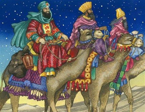 Christmas in México—Three Kings’ Day | Surviving Mexico