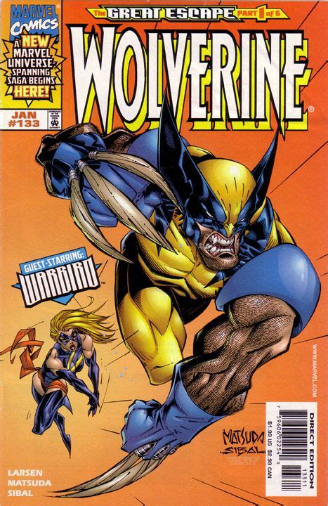 Jeff matsuda | Wolverine comic, Wolverine comic art, Wolverine comicbook