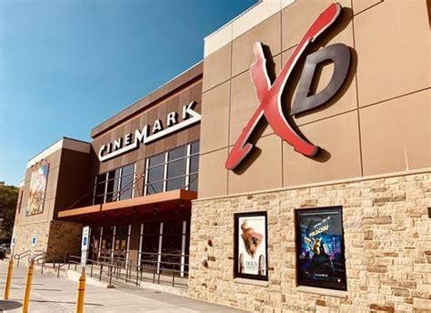 Cinemark Watchung and XD Theater in Watchung, NJ - Showtimes