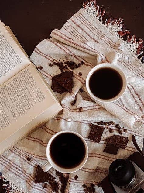 Selective Focus Photography of a Cup of Black Coffee · Free Stock Photo