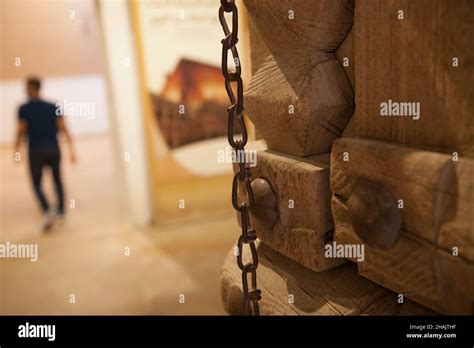 Al Masmak Palace Museum in Riyadh, Saudi Arabia Stock Photo - Alamy