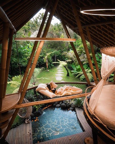 Hideout in Bali : r/CozyPlaces