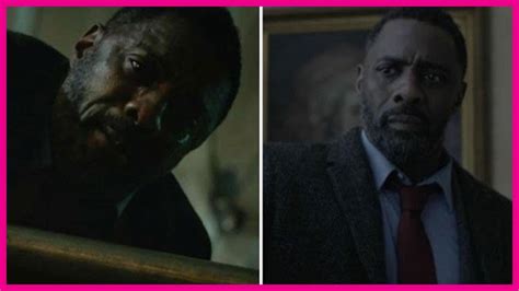 Luther season 5 ending explained: What happened at the end of Luther ...