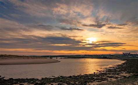 Lossiemouth Sunrise 01Jan20 | BRIAN ELLIOTT | Flickr