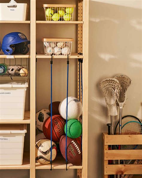 8 Organizing Solutions for Kids' Closets | Martha Stewart