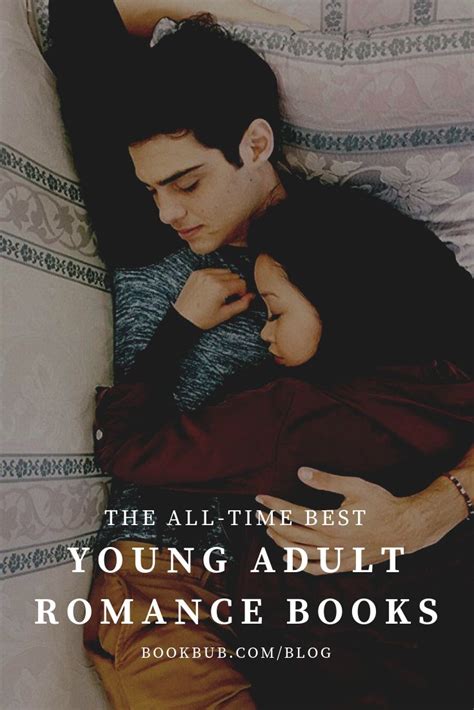 A Definitive List of the Best Young Adult Romance Books | Books for teens, Romance books, Good ...