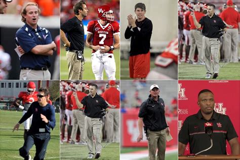 Best Offensive Coordinators Since 2008 » GoCoogs