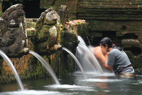 Bali, Tampaksiring, Holy, Water, Temple, Bali, Holy, Spring Free Photo ...