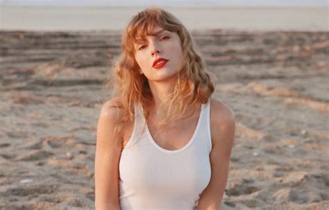 Taylor Swift: 1989 (Taylor's Version) Album Review - Cultura